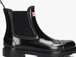 DAMES HUNTER e regenlaarzen womens original chelsea
