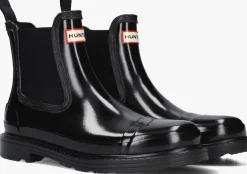 DAMES HUNTER e regenlaarzen womens original chelsea