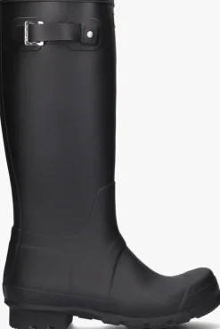 Heren HUNTER e regenlaarzen mens original tall