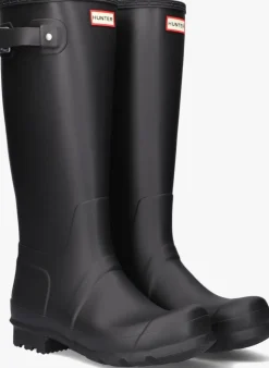 Heren HUNTER e regenlaarzen mens original tall