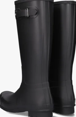 Heren HUNTER e regenlaarzen mens original tall
