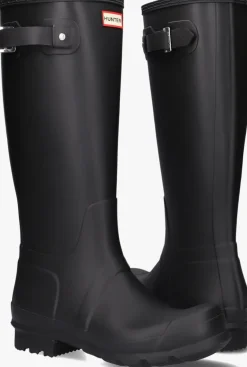 Heren HUNTER e regenlaarzen mens original tall