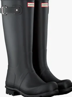 Heren HUNTER e regenlaarzen mens original tall
