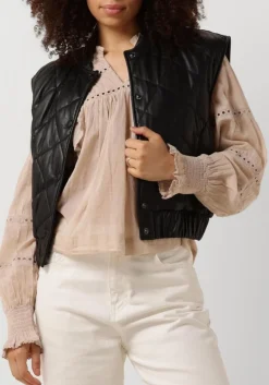 DAMES IBANA e gilet jordien