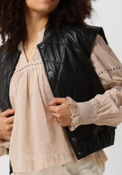 DAMES IBANA e gilet jordien