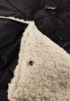 DAMES IBANA zwarte jack caeli