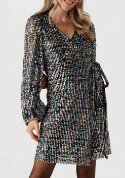 DAMES IBANA e mini jurk dayina