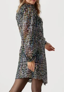 DAMES IBANA e mini jurk dayina