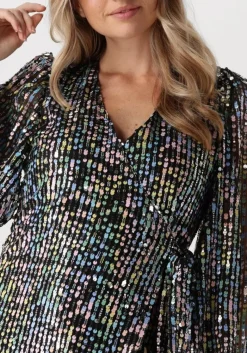 DAMES IBANA e mini jurk dayina