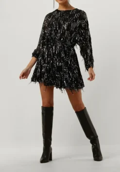 DAMES IBANA e mini jurk frosty