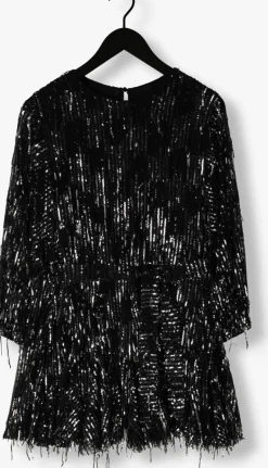 DAMES IBANA e mini jurk frosty