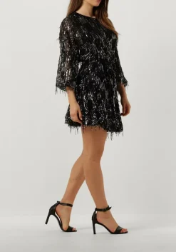 DAMES IBANA e mini jurk frosty