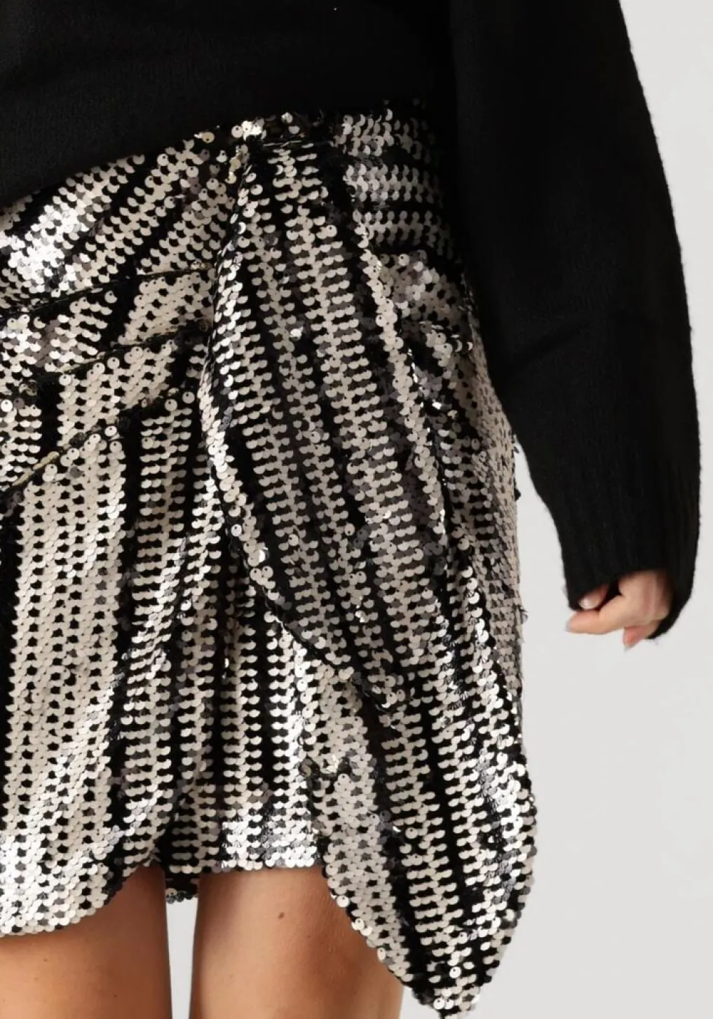 DAMES IBANA e minirok sinara