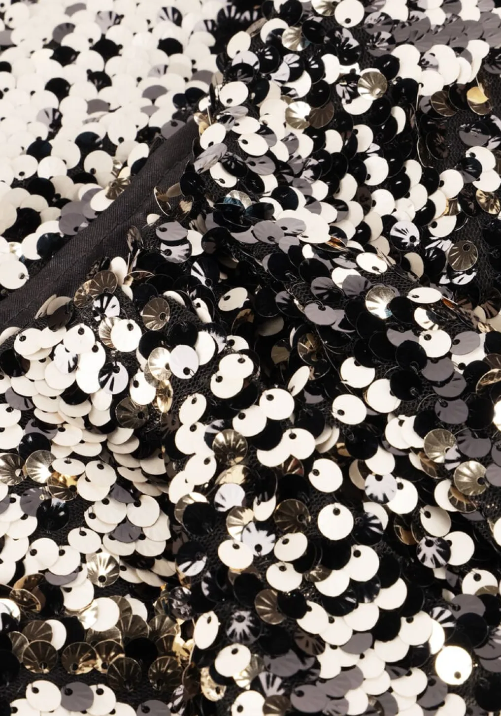 DAMES IBANA e minirok sinara