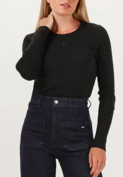 DAMES IBANA e trui tamora longsleeve