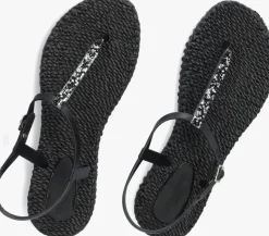 DAMES ILSE JACOBSEN e platte sandalen cheerful10g