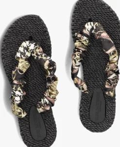 DAMES ILSE JACOBSEN e teenslippers cheerful05