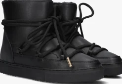 DAMES INUIKII e vachtlaarzen grape