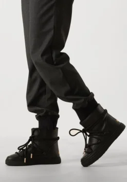 DAMES INUIKII e vachtlaarzen grape