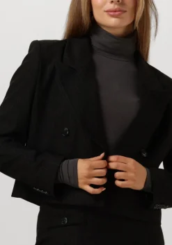 DAMES JANICE e blazer stan