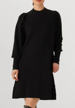 DAMES JANICE e midi jurk clay