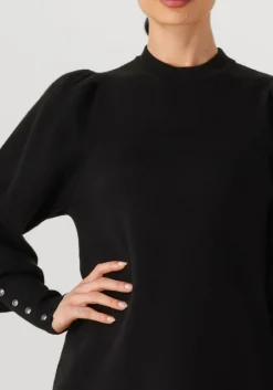 DAMES JANICE e midi jurk clay