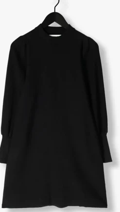 DAMES JANICE e midi jurk clay