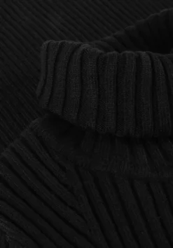 DAMES JANICE e mini jurk jurk gebreid kol travis