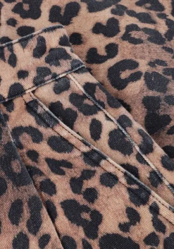 DAMES JANICE e shorts arthur denim