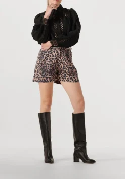 DAMES JANICE e shorts arthur denim