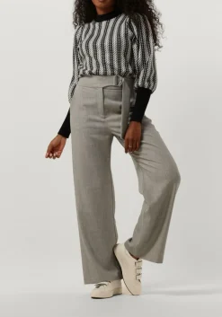 DAMES JANICE e trui trui gebreid pof mouw jay