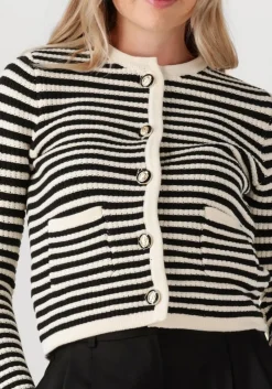 DAMES JANICE e vest jimm