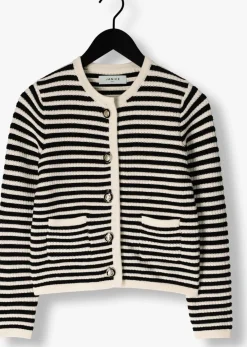 DAMES JANICE e vest jimm