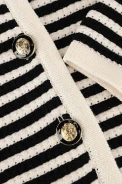 DAMES JANICE e vest jimm