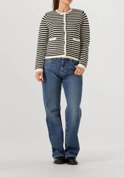 DAMES JANICE e vest jimm