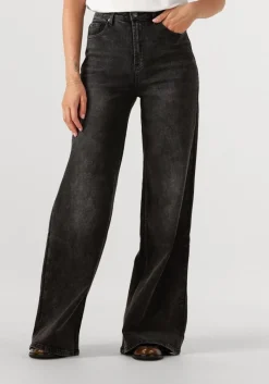 DAMES JANICE e wide jeans mason
