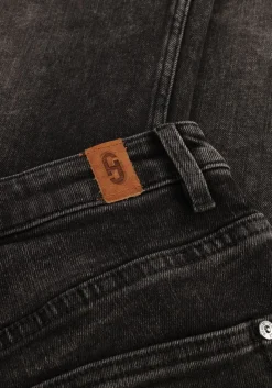 DAMES JANICE e wide jeans mason