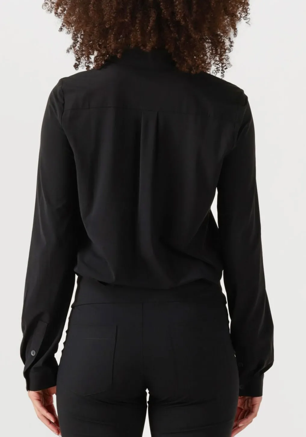 DAMES JAPAN TKY e blouses miya