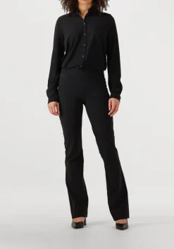 DAMES JAPAN TKY e flared broek zaya