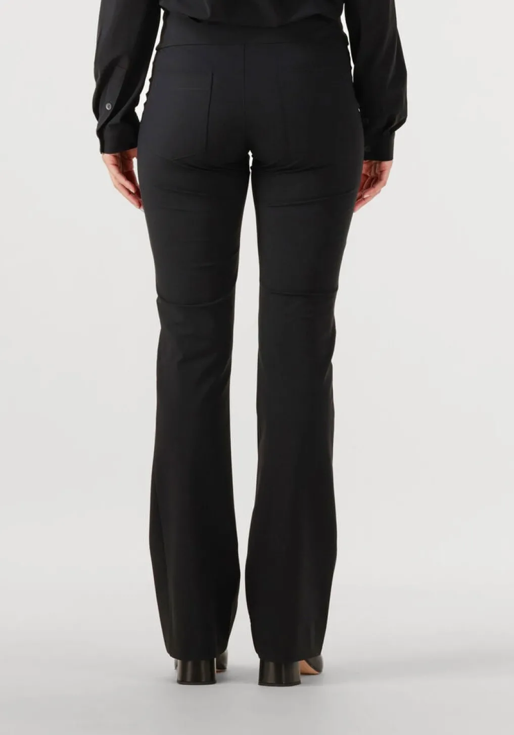 DAMES JAPAN TKY e flared broek zaya