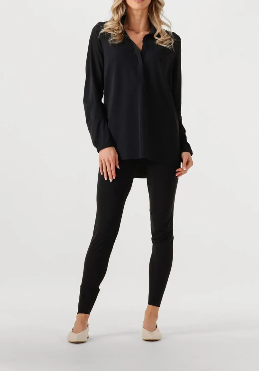 DAMES JAPAN TKY e legging haya