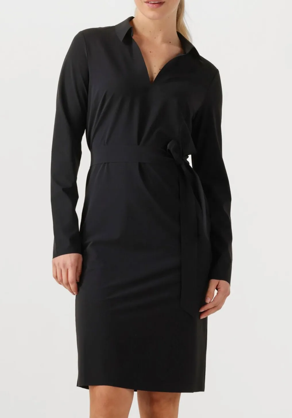 DAMES JAPAN TKY e midi jurk nenema