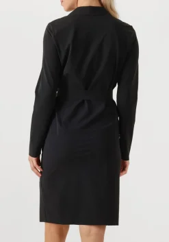 DAMES JAPAN TKY e midi jurk nenema