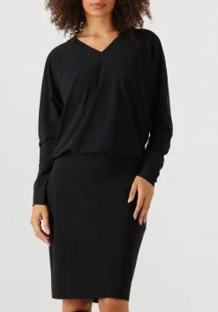 DAMES JAPAN TKY e midi jurk lymas