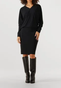 DAMES JAPAN TKY e midi jurk lymas