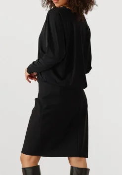 DAMES JAPAN TKY e midi jurk lymas