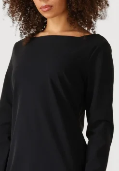 DAMES JAPAN TKY e midi jurk rohi