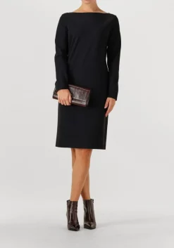 DAMES JAPAN TKY e midi jurk rohi