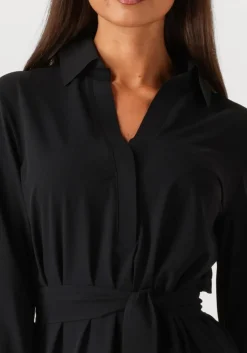 DAMES JAPAN TKY e midi jurk rasy