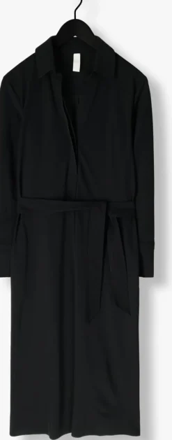 DAMES JAPAN TKY e midi jurk rasy